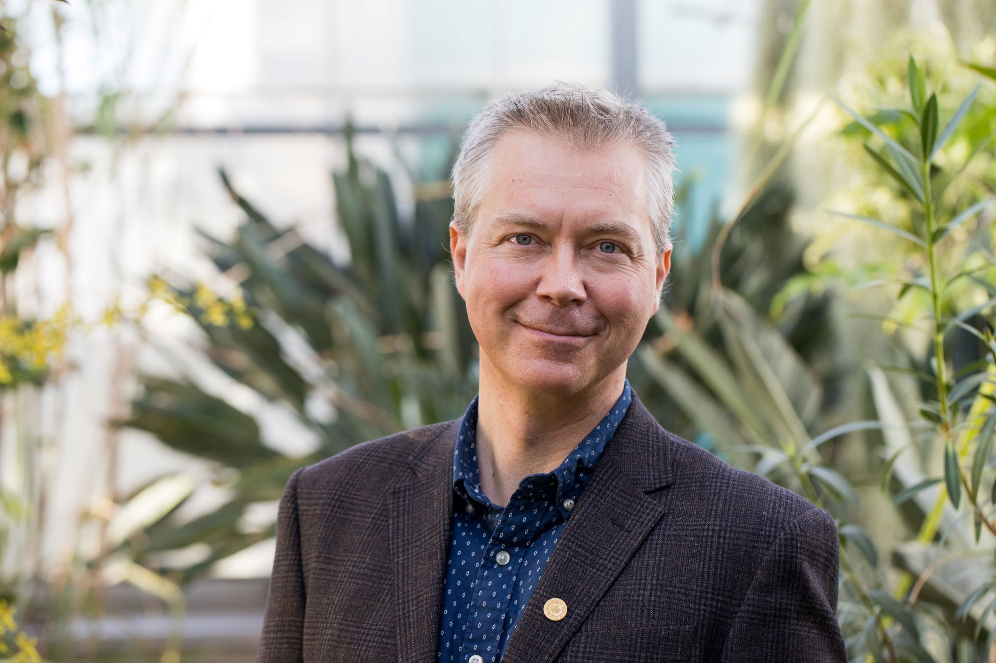 Jeremy T. Kerr